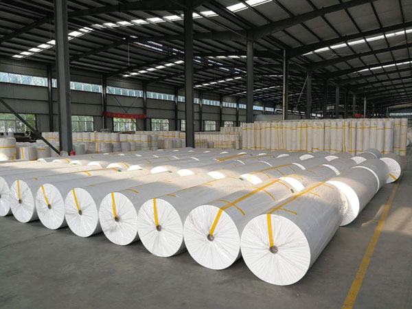 巍山狭缝式涤纶纺粘无纺布